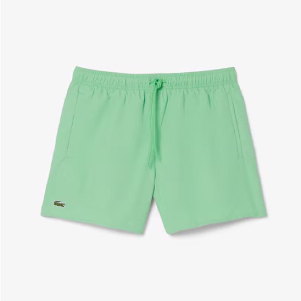 Lacoste Men swim trunks - Brand new with tags